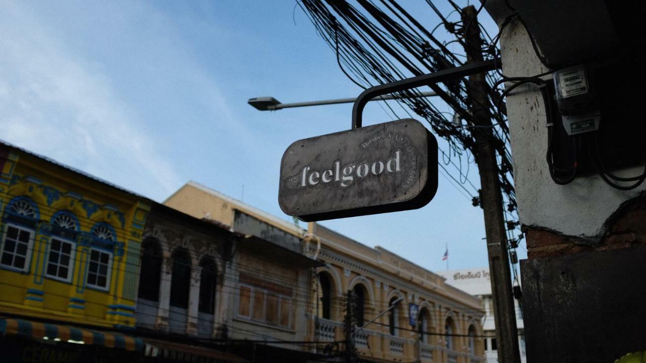 Feel Good Vandrerhjem